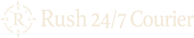 Rush 24/7 Courier