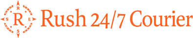Rush 24/7 Courier
